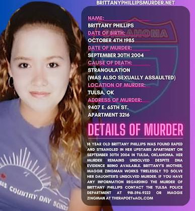 Brittany Philips