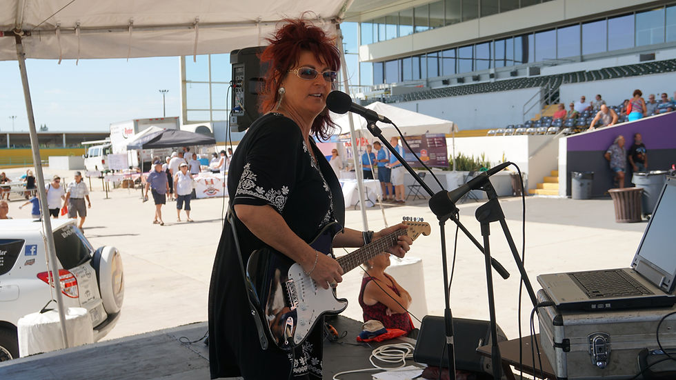 Brigitte Leblanc