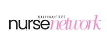 Silhouette Nurse Network logo