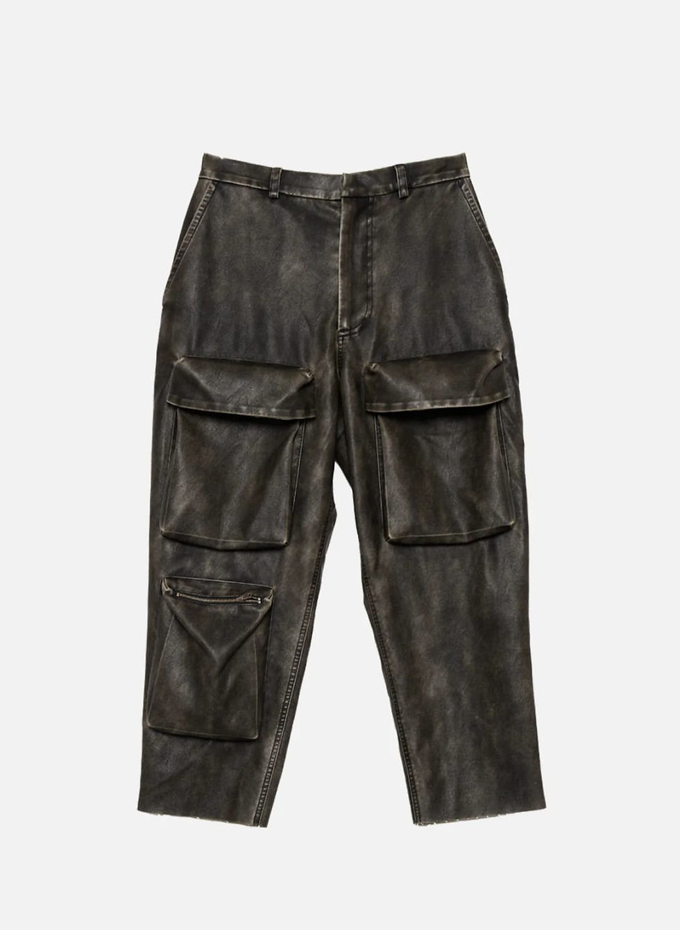 Miniatura: BALDERICO PANTALONE THEM