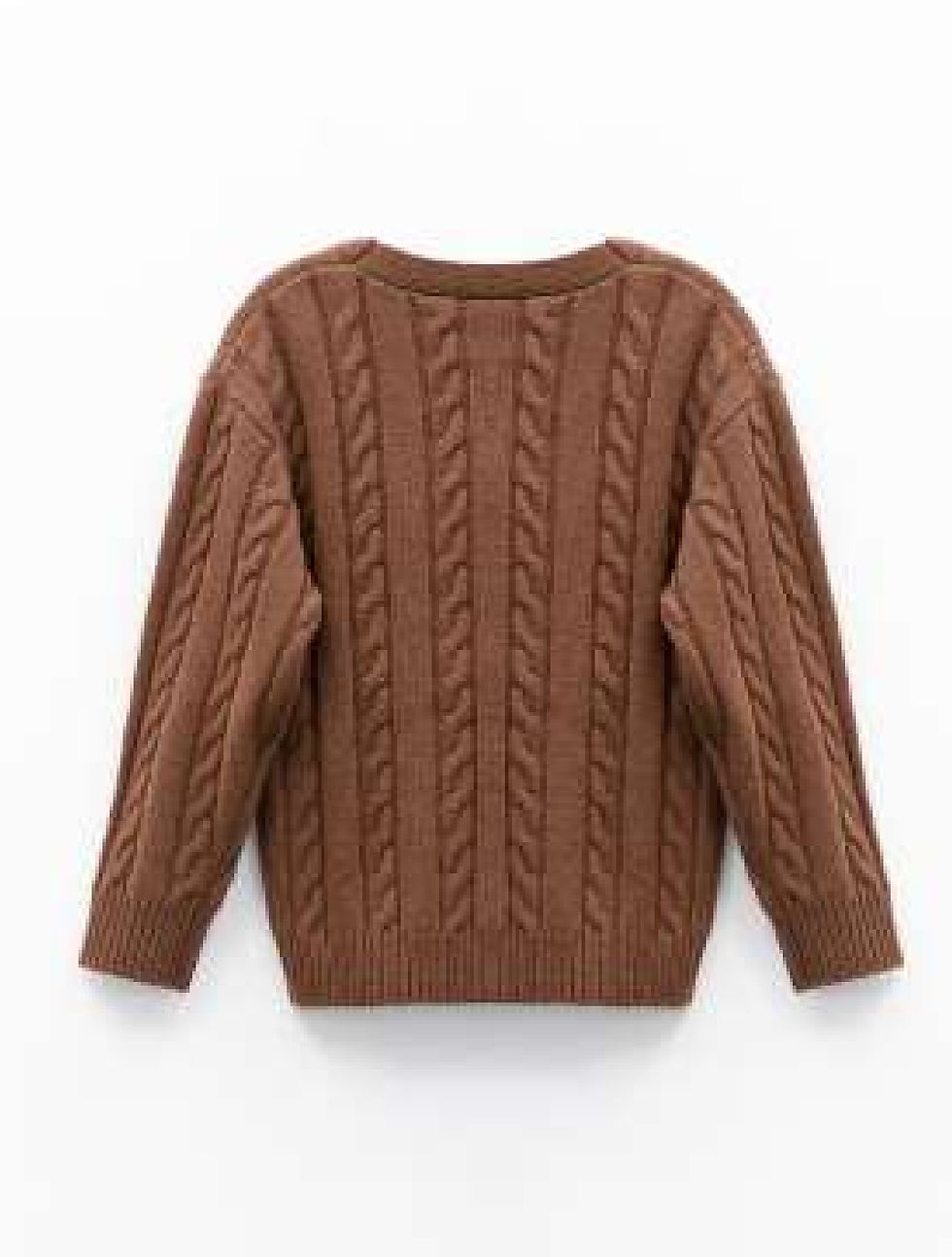 Miniatura: MAGLIA CARDIGAN ELEH
