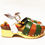Miniatura: Clogs Gilda - Teethi's Factory