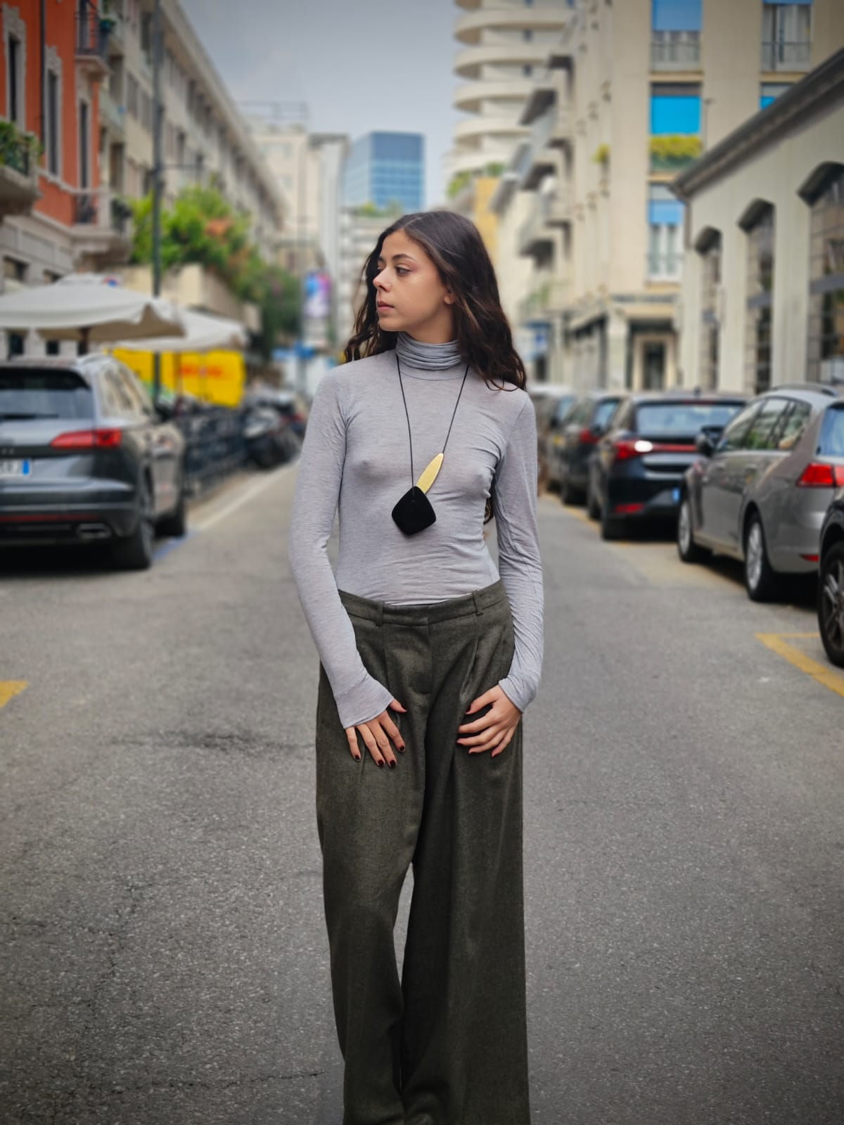 STUART PANTALONE ADELE