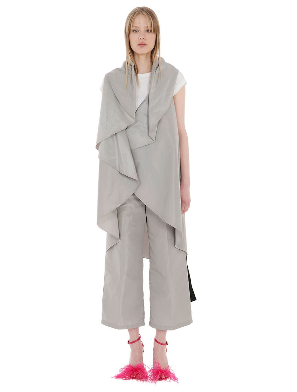 Miniatura: SHAWL ES GIVIEN