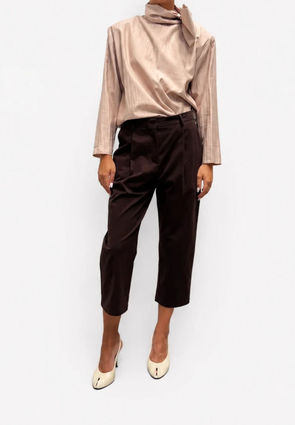 TANAY PANTALONE THEM