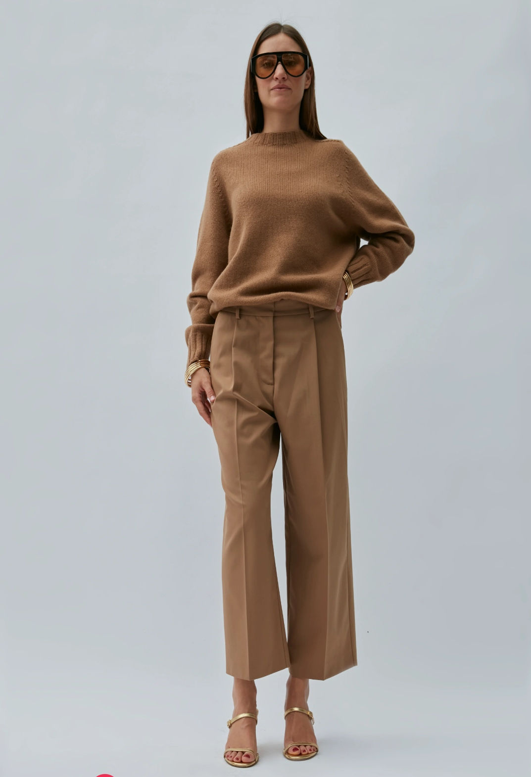 CLELIA PANTALONE THEM