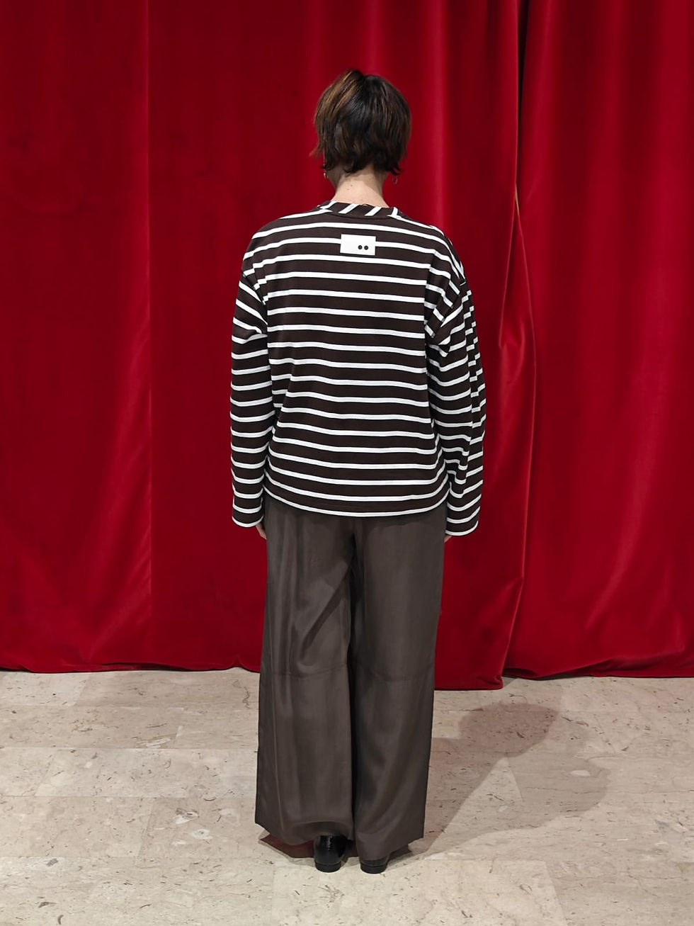 Miniatura: JENNA92-R MAGLIA THEM