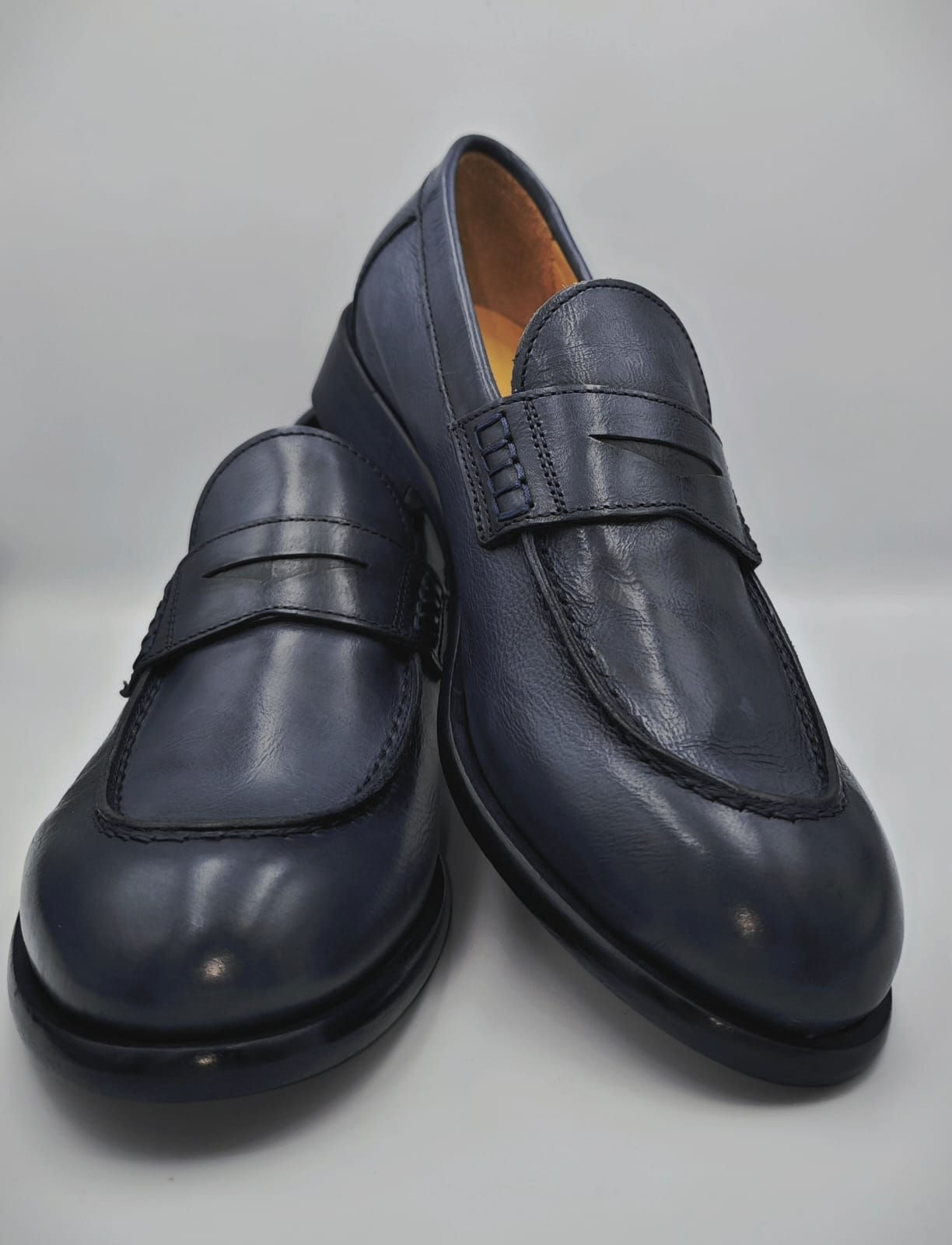 DRIVER MOCASSINO JPD