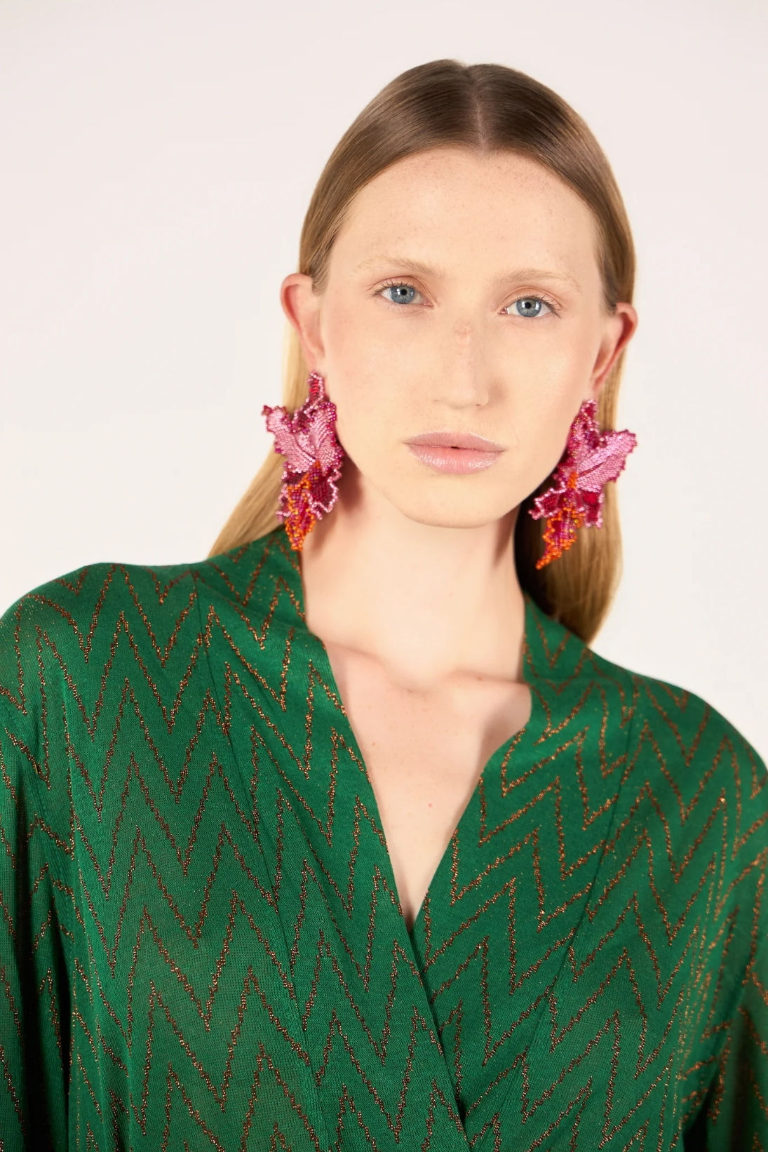 MARYLIN CARDIGAN LUCE