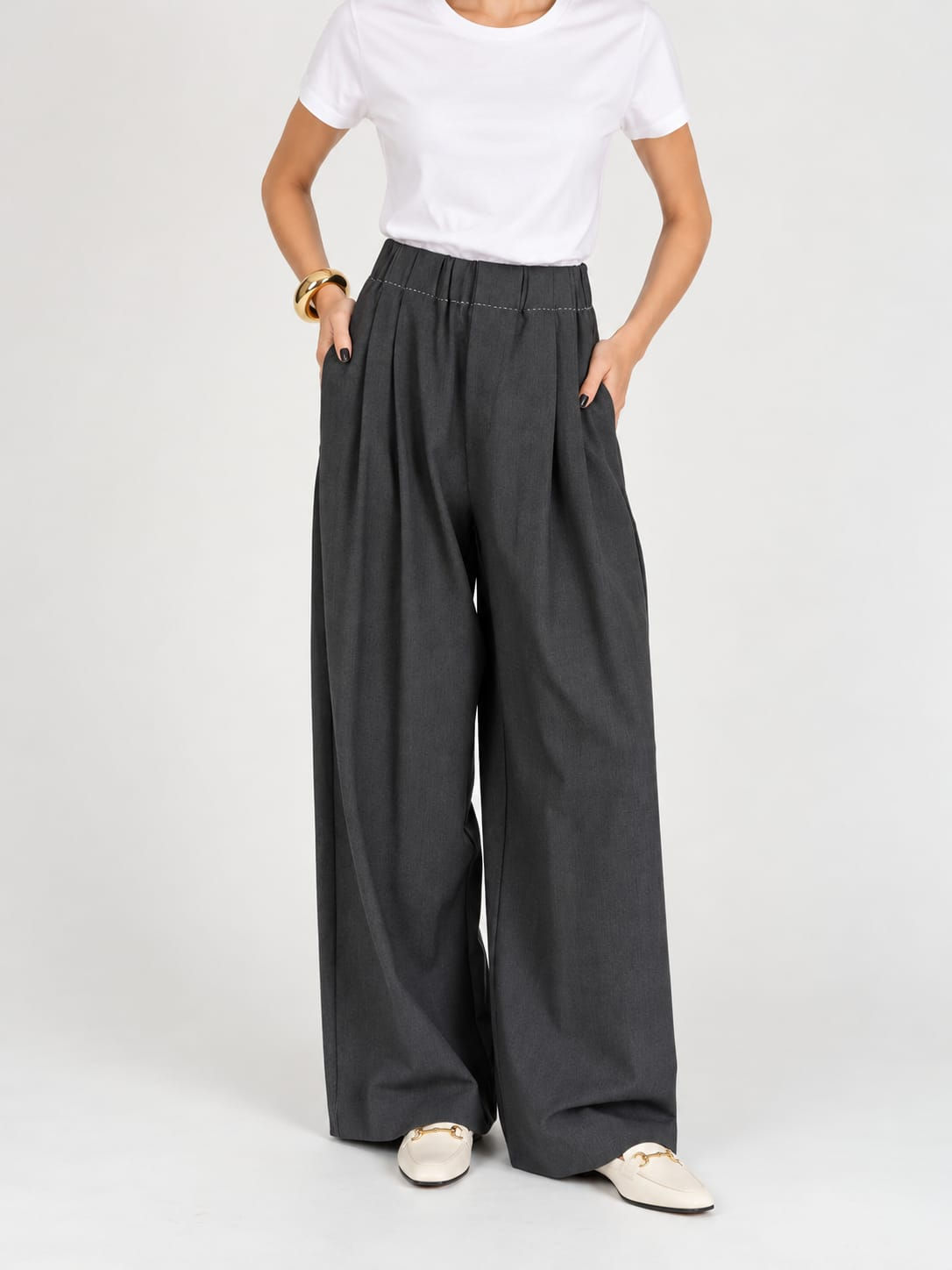 PANTALONE AMPIO ELEH