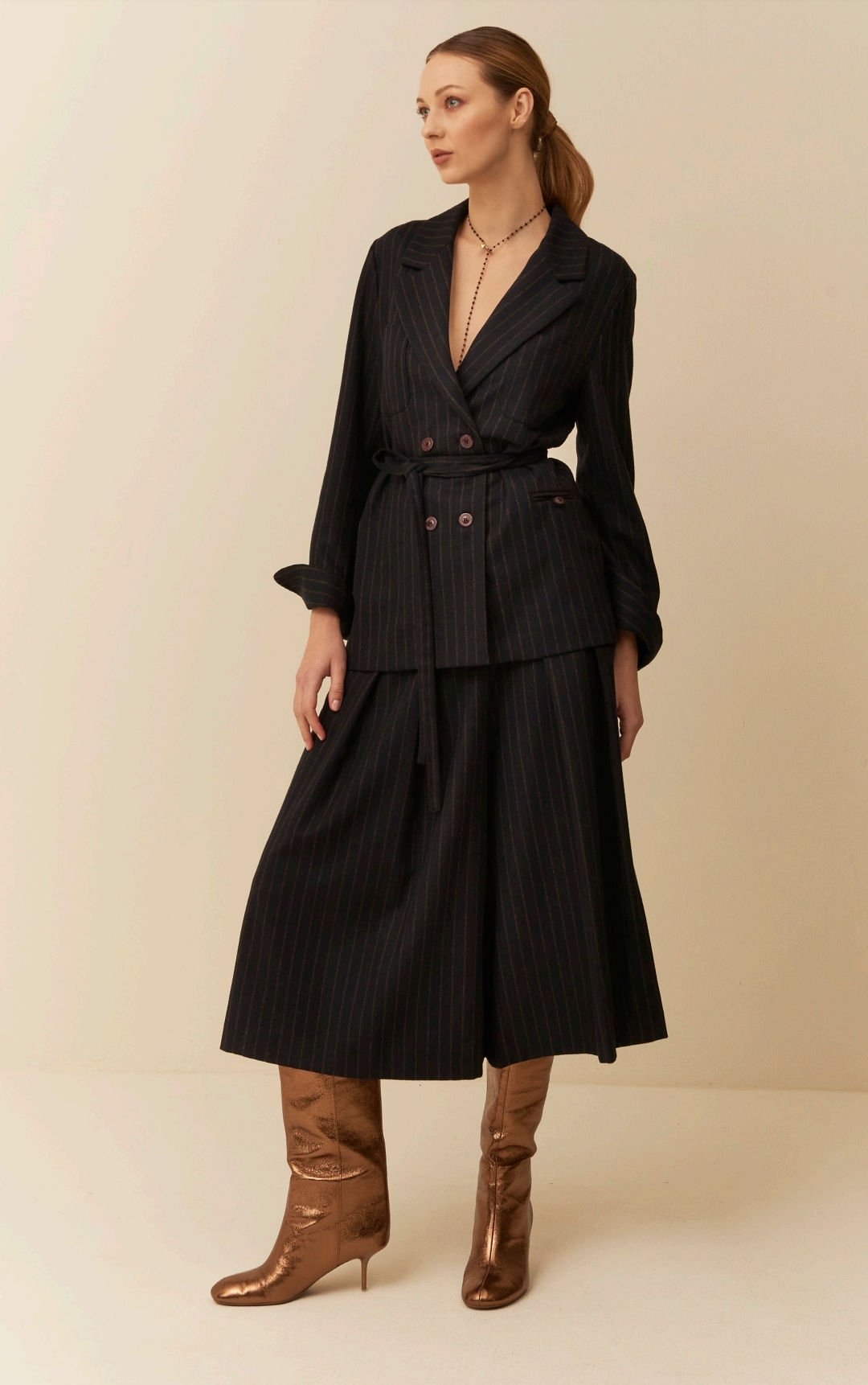 TABI GIACCA HANAMI D' OR