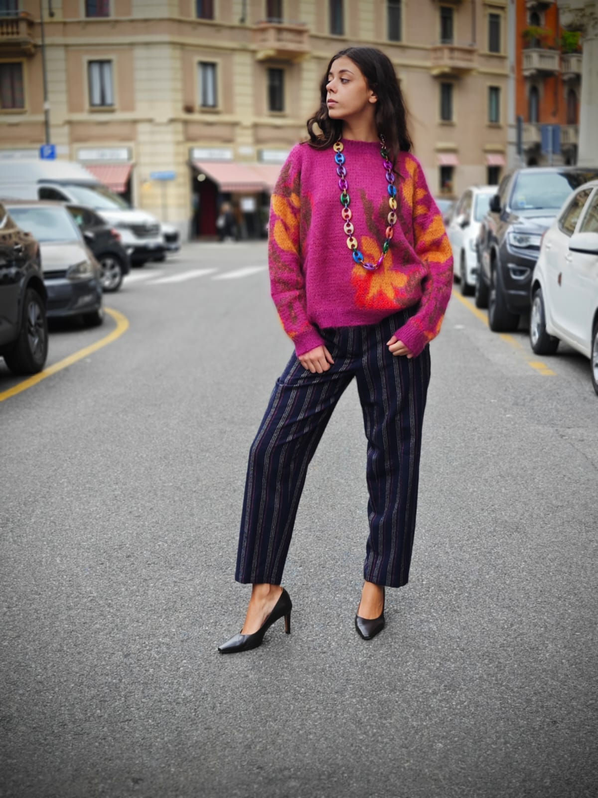 PANTALONE BALIA 24-25