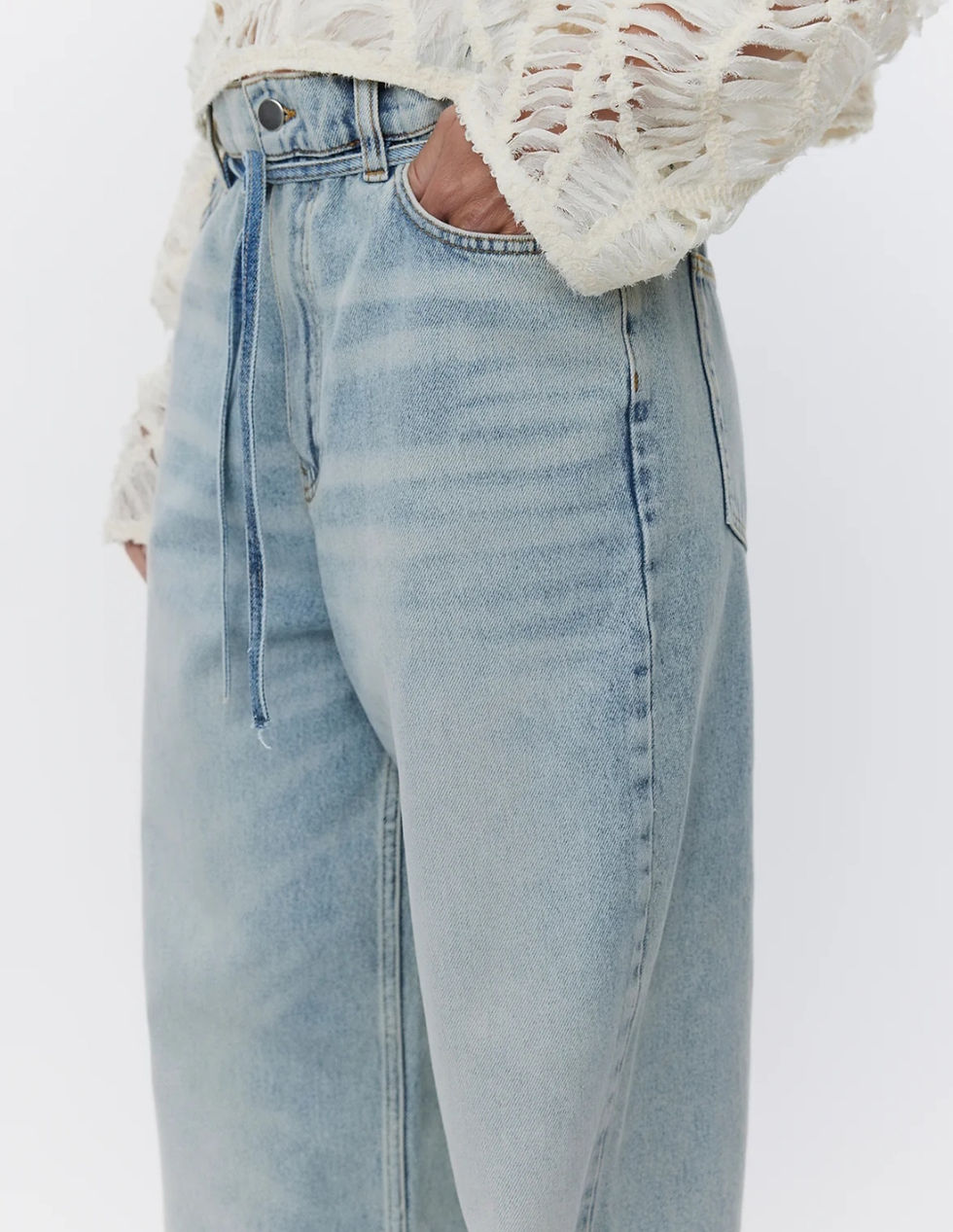 Miniatura: ELIJAH JEANS DAY