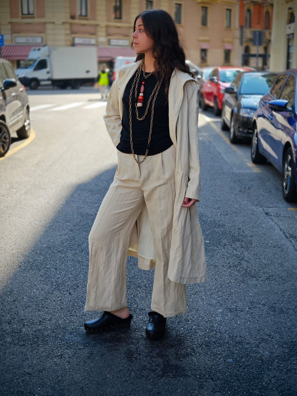 PANTALONE BALIA 24-25