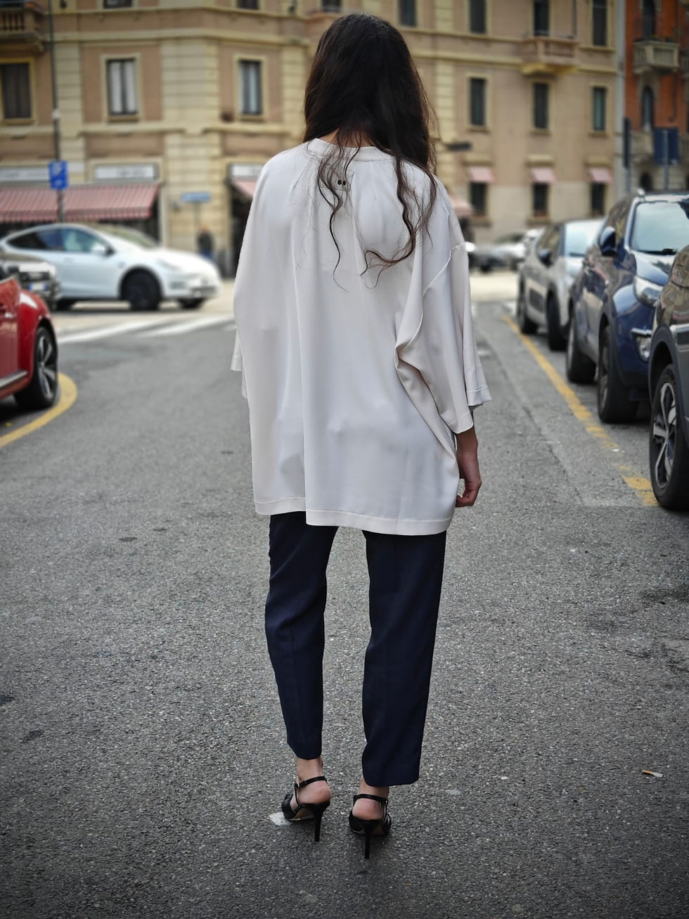 Miniatura: DEANA BLUSA THEM