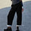 Miniatura: PANTALONE MORO BALIA