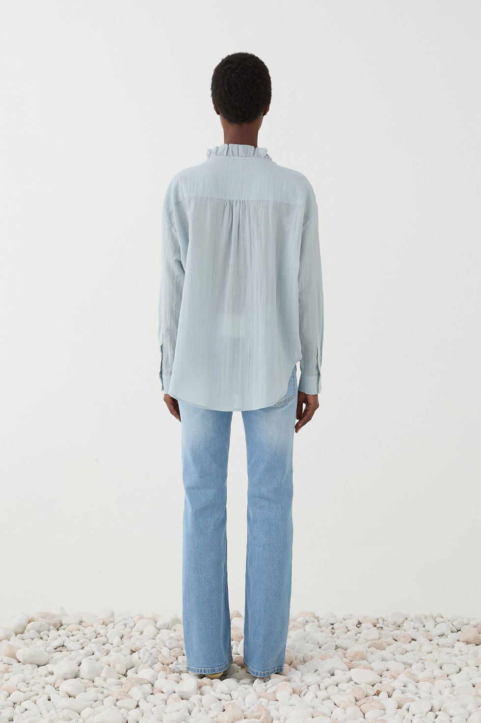 Miniatura: BLUSA ELEH 