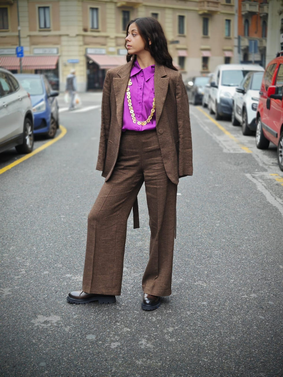 PUEBLO PANTALONE ATTIC AND BARN 24-25