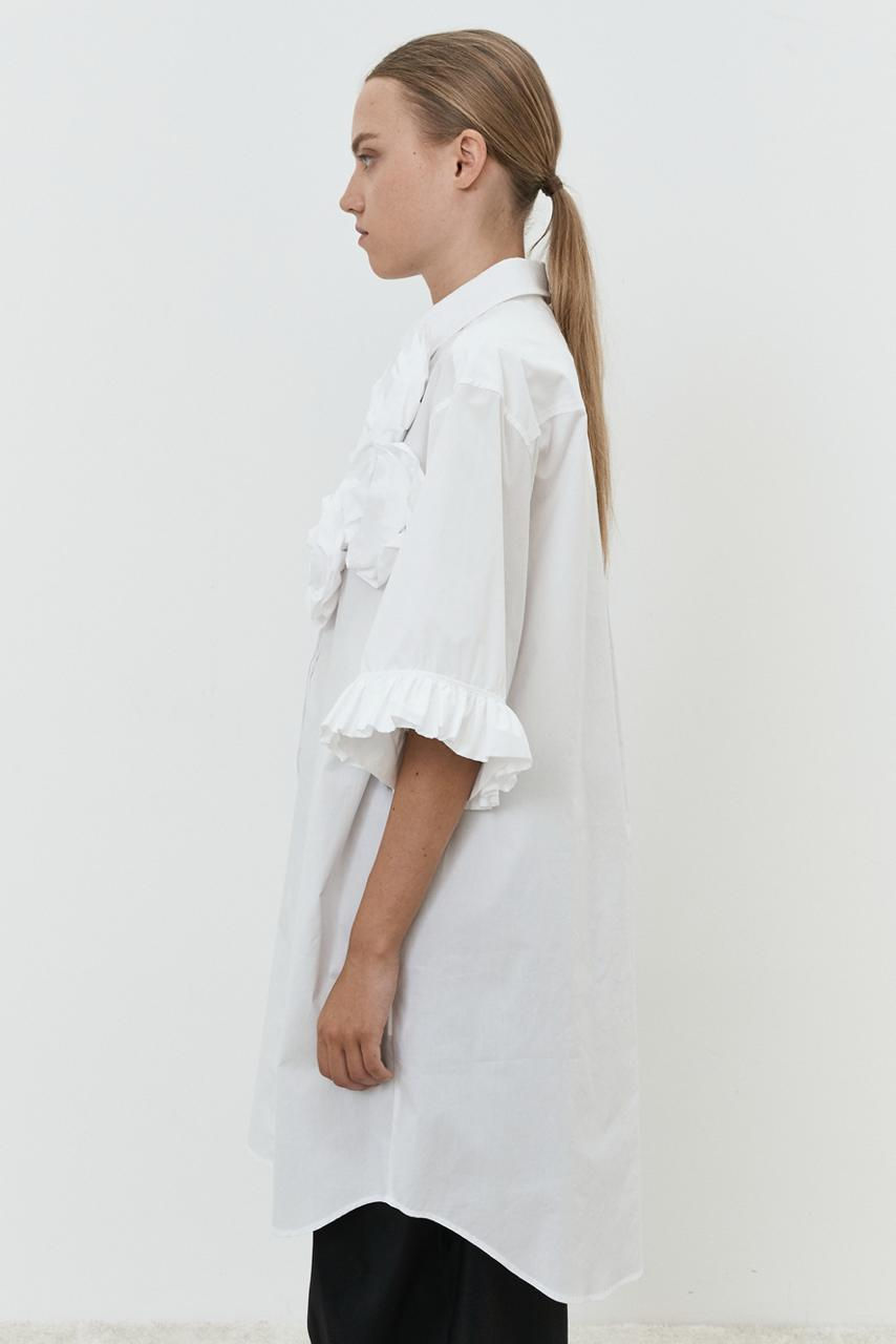 Miniatura: CAMICIA MEIMEIJ