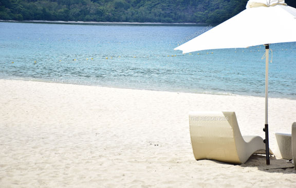 Pico Beach