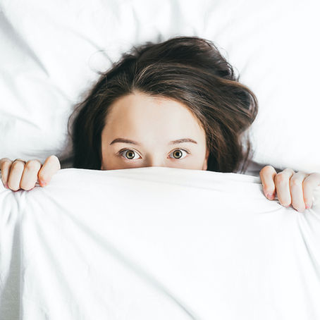 Hoe Ayurveda jou van je burn-out af kan helpen