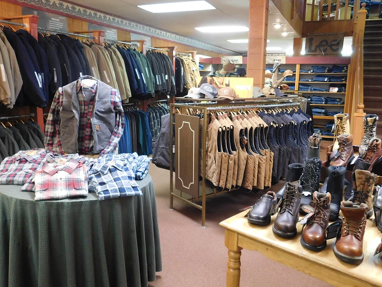 Our Products And Services Larocca S Men S Store
