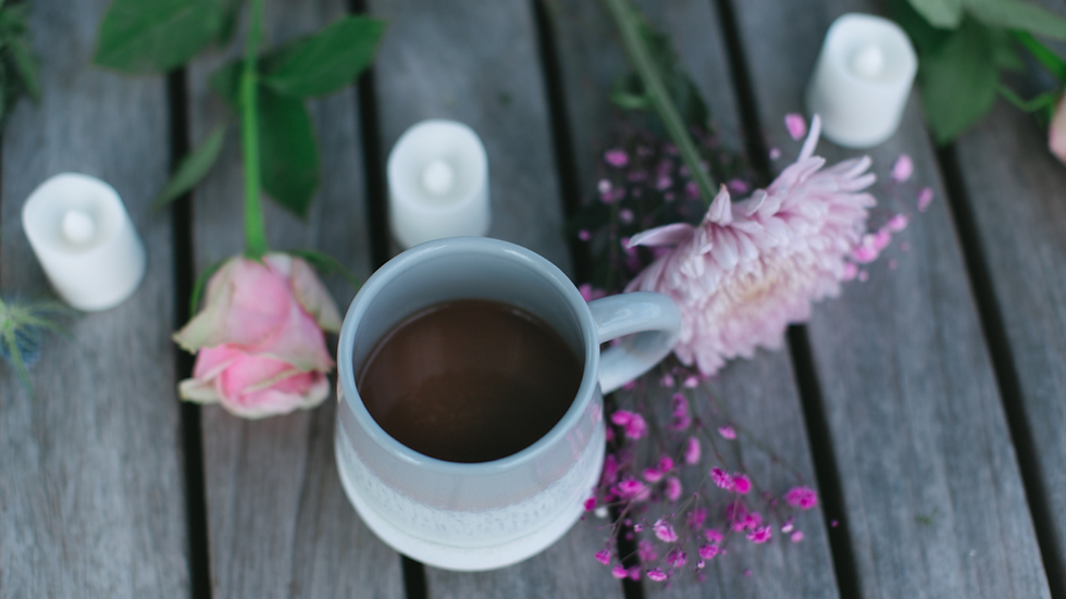 Cacao Ceremony in West London