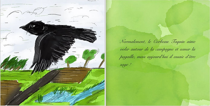 Les Puces French classes for kids, children, French, activities, lessons, KS1 and KS2 MFL tuition, online, home learning, in school, after school, kids activities, music. songs, vocabulary, hybrid course, bilingual story books