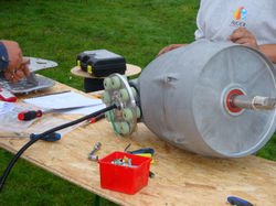 Wind Generator
