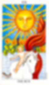 Introduction to Tarot at Therapy Training Centre Yorkshire Northern England