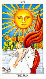 Introduction to Tarot at Therapy Training Centre Yorkshire Northern England
