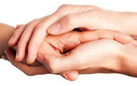 Hand Reflexology Course at Therapy Training Centre Yorkshire Northern England