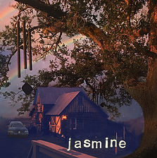 Mikayla Braun - Jasmine Single Artwork