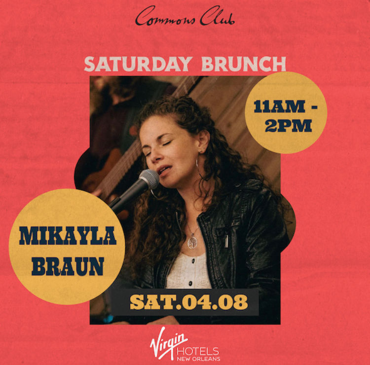 Commons Club at The Virgin Hotel