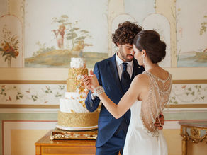 Lisbon's wedding venues: Seteais Palace overview