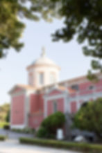 Premium wedding package in Lisbon for 100 guests