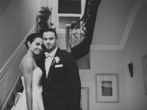 Vanessa Martins and Marco Costa: the wedding we'll never forget