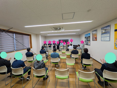 「フォロワーシップによる組織力の向上」セミナーを開催しました!