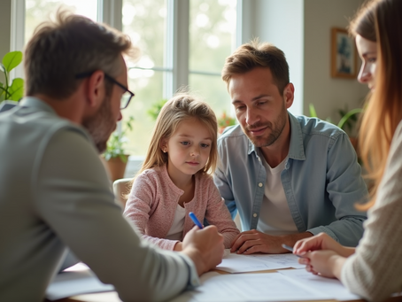 Term vs. Whole Life Insurance: Which One’s Right for You?