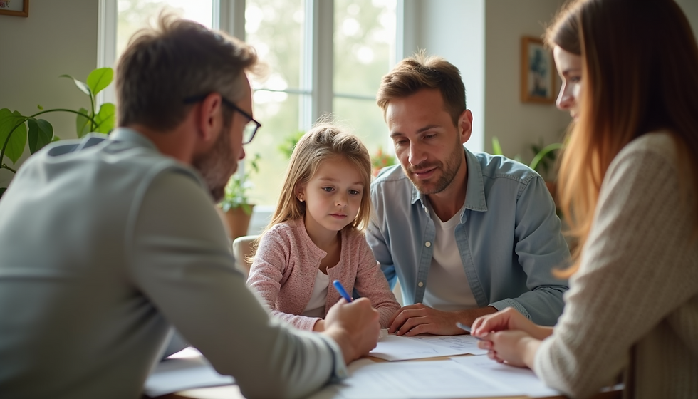 Term vs. Whole Life Insurance: Which One’s Right for You?