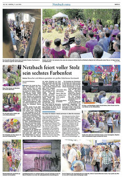 rz rhein-lahn-kreis (ost) diez vom montag, 11. juli 2016, seite 17