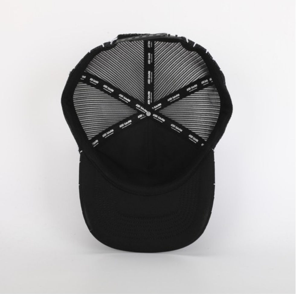 Thumbnail: Acidd Flowerr Crown of Thorns Hat