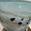 Thumbnail: Metalic Dot Bowl