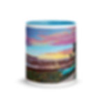 Thumbnail: "Backbay Sunset" Casa Ramos Mug