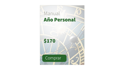 Manual Año Personal