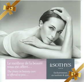 BONS - CHÈQUES CADEAUX