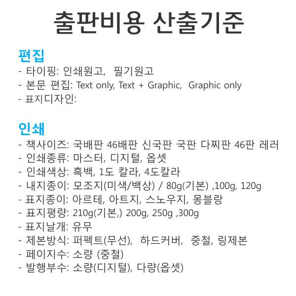 섬네일: 책출판