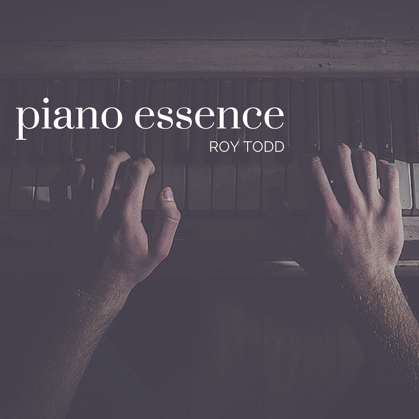 Piano Essence