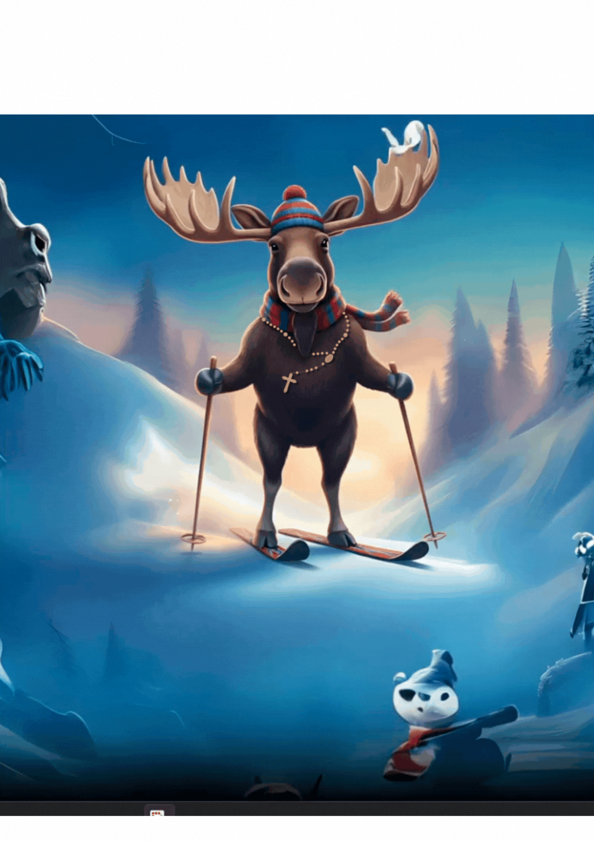 Pré-inscription (sans engagement) 