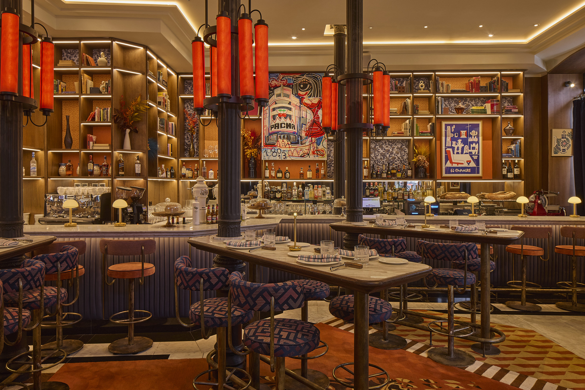 Keli Restaurant